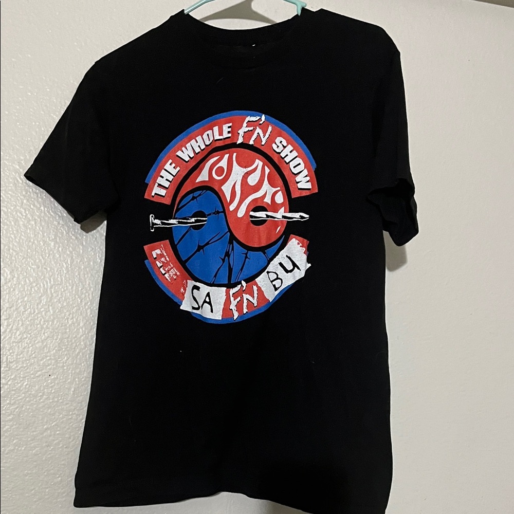 ECW Rob Van Dam/Sabu Collab (Pro Wrestling Crate)